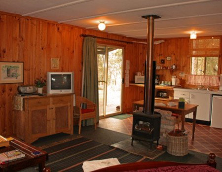 Balingup Heights Cedar Chalets - Accommodation Cairns 1