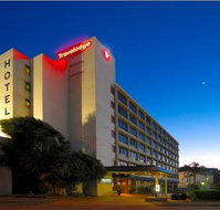 Travelodge Newcastle City - Accommodation Cairns