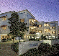 Rimini Holiday Apartments - Accommodation Cairns