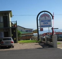 Festival Motor Inn - Accommodation Cairns