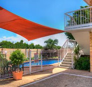 Limassol Motel - Accommodation Cairns