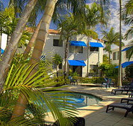Noosa Place Resort - Accommodation Cairns