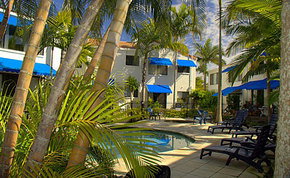 Noosa Place Resort - Accommodation Cairns 0