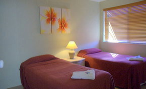 Noosa Place Resort - Accommodation Cairns 1