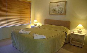 Noosa Place Resort - Accommodation Cairns 2