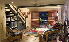 Noosa Place Resort - Accommodation Cairns 3