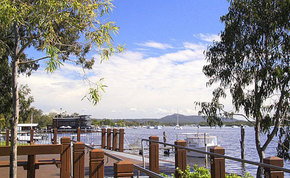 Noosa Place Resort - Accommodation Cairns 4