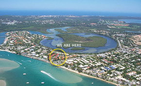 Noosa Place Resort - Accommodation Cairns 5