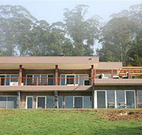 Secrets On The Ridge - Accommodation Cairns