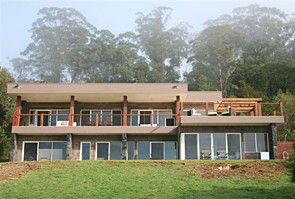 Secrets On The Ridge - Accommodation Cairns 0