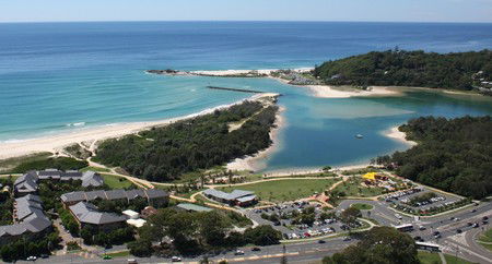 Currumbin Sands On The Beach - Accommodation Cairns 1
