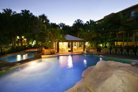 Currumbin Sands On The Beach - Accommodation Cairns 5