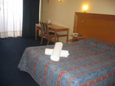 Comfort Inn Gemini - Accommodation Cairns 0