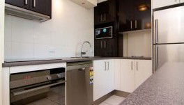 President Holiday Apartments - Accommodation Cairns 0