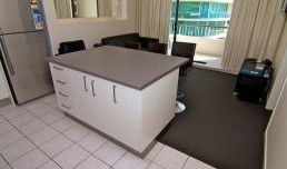 President Holiday Apartments - Accommodation Cairns 1