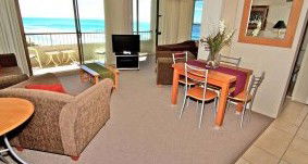 President Holiday Apartments - Accommodation Cairns 2