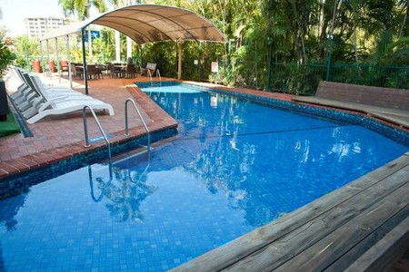  Accommodation Cairns