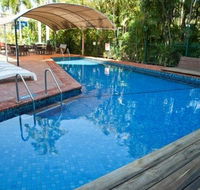 Vitina Studio Motel - Accommodation Cairns