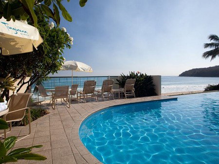 Tingirana Noosa - Accommodation Cairns 0