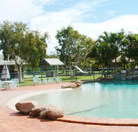 Great Sandy Straits Marina Resort - Accommodation Cairns