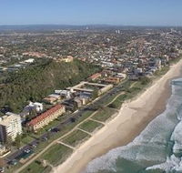 Sandrift Beachfront Apartments - Accommodation Cairns