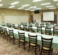 Coopers Colonial Motor Inn - Accommodation Cairns