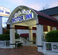 Earls Court Motor Inn - Accommodation Cairns