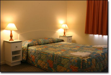 Earls Court Motor Inn - Accommodation Cairns 5