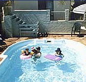 Del Costa Holiday Villas - Accommodation Cairns