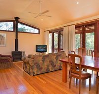 Bodhi Cottages - Accommodation Cairns