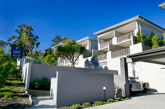 Noosa Heads Motel - Accommodation Cairns