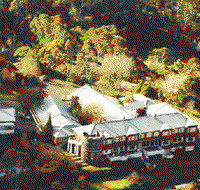 The Mountain Heritage - Accommodation Cairns