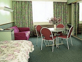 Park Lane-City Court Villas - Accommodation Cairns 0