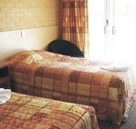 Tenterfield Bowling Club Motor Inn - Accommodation Cairns
