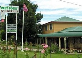 Glen Innes NSW Accommodation Cairns