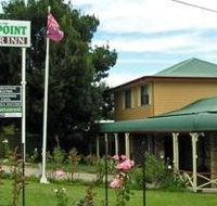 Rest Point Motel - Accommodation Cairns