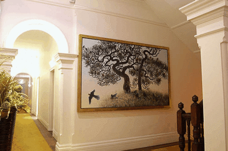 The Hatton - South Yarra - Accommodation Cairns 0