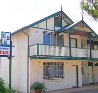 3 Explorers Motel - Accommodation Cairns