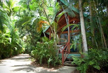 Cairns Villa And Leisure Park - Accommodation Cairns 0