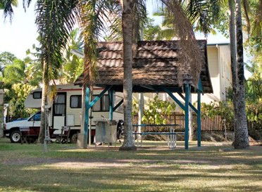 Cairns Villa And Leisure Park - Accommodation Cairns 1