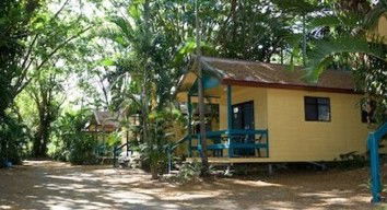 Cairns Villa And Leisure Park - Accommodation Cairns 2