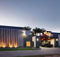 Sandors Motor Inn - Accommodation Cairns