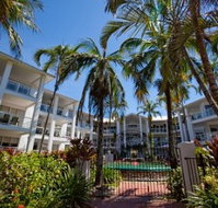 Port Douglas Beachfront Terraces - Accommodation Cairns