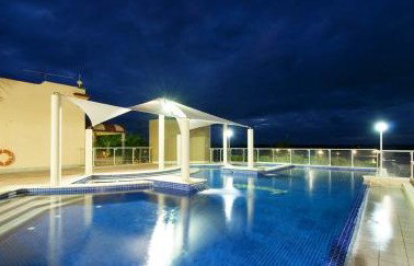 Rydges Port Macquarie - Accommodation Cairns 3