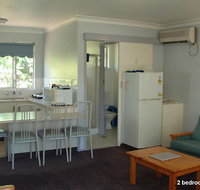 Bermuda Breezes Resort - Accommodation Cairns