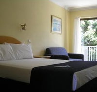 Best Western Macquarie Barracks Motor Inn - Accommodation Cairns
