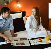 The Clarendon Hotel - Accommodation Cairns