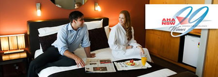 The Clarendon Hotel - Accommodation Cairns 0