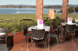Comfort Inn The Pier - Accommodation Cairns