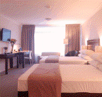 Checkers Country Resort And Conference Centre - Accommodation Cairns